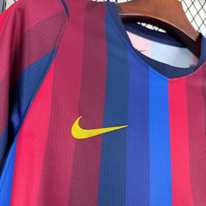 Barcelona Home Man Jersey 26/27