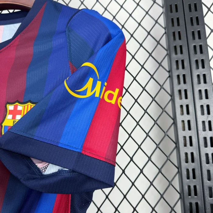 Barcelona Home Man Jersey 26/27