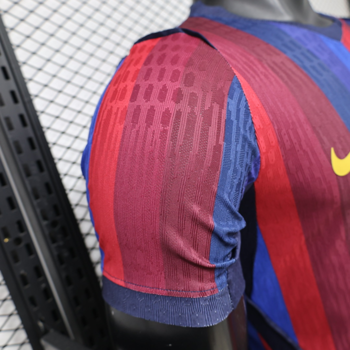 Barcelona Home Player Jersey 26/27