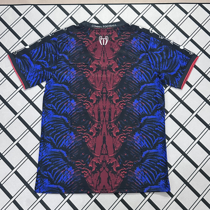 Paris Saint Germain Special Edition Men Jersey 26/27