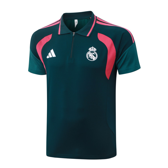 Real Madrid POLO Jersey 26/27