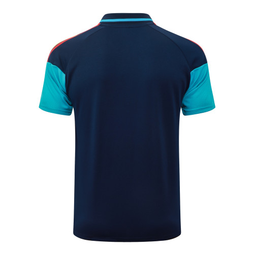 Spain POLO Jersey 26/27