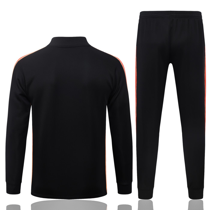 Netherlands Training Jacket Suit 26/27