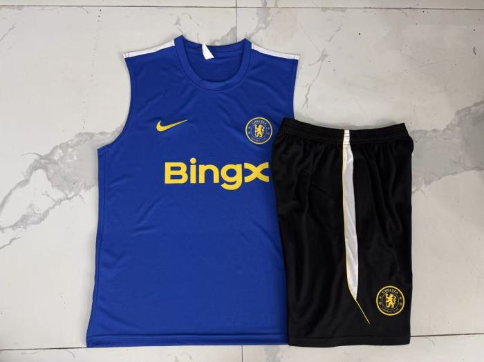 Chelsea Training Jersey 26/27