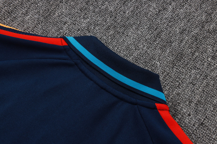 Spain POLO Jersey 26/27