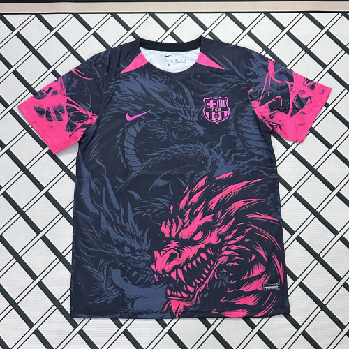 Barcelona Special Edition Men Jersey 2026