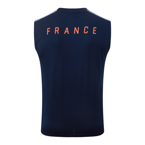 France Training Jersey 26/27