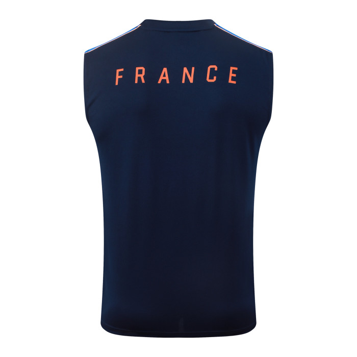 France Training Jersey 26/27