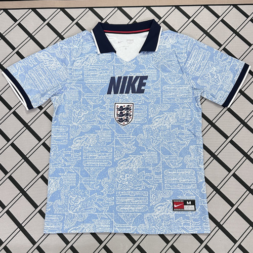England Special Edition Man Jersey 2026