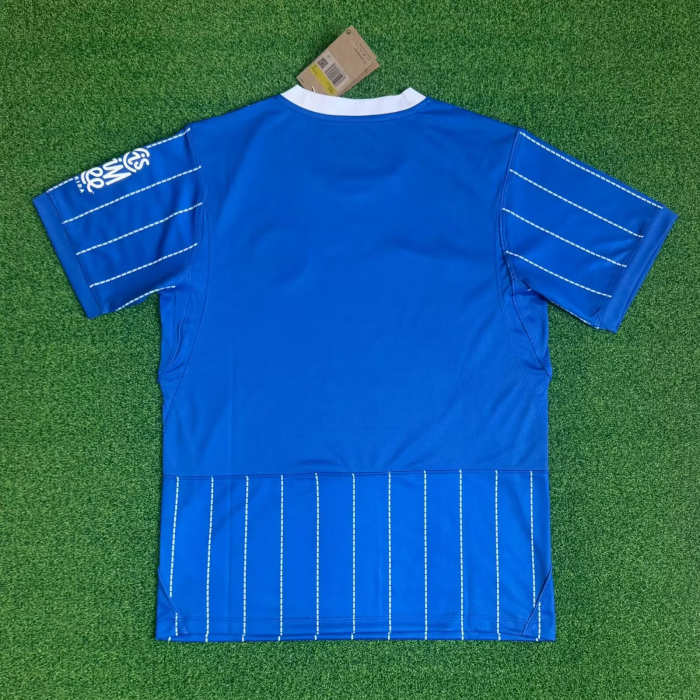 Brighton & Hove Albion Home Man Jersey 26/27