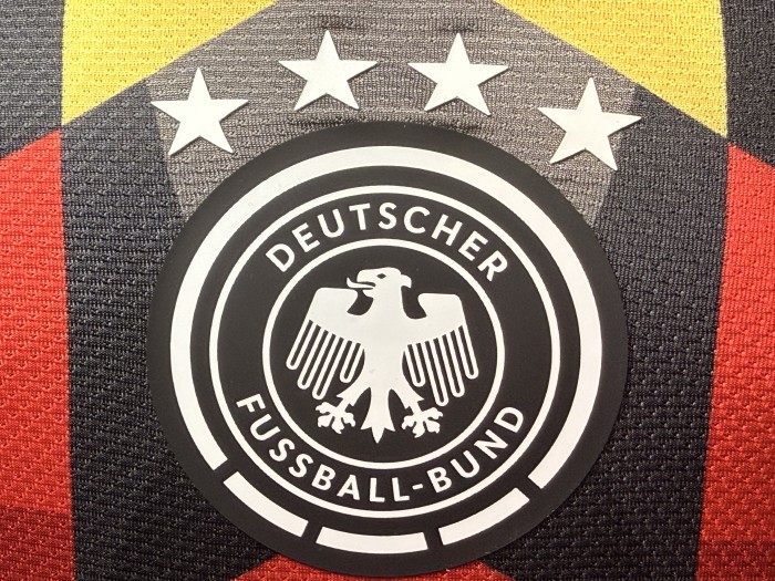 Germany 2026 Special Edition Player Man Jersey