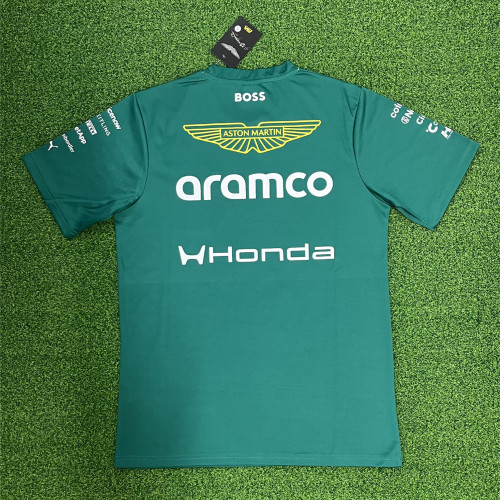 Aston Martin 2026 Team T-shirt