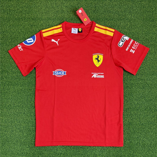 Ferrari HYPERCAR 2026 T-Shirt