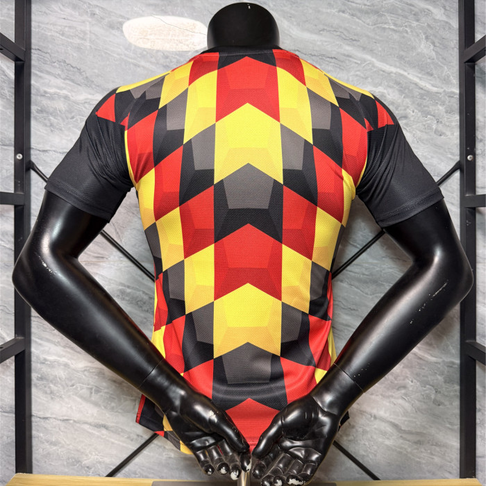 Germany 2026 Special Edition Player Man Jersey
