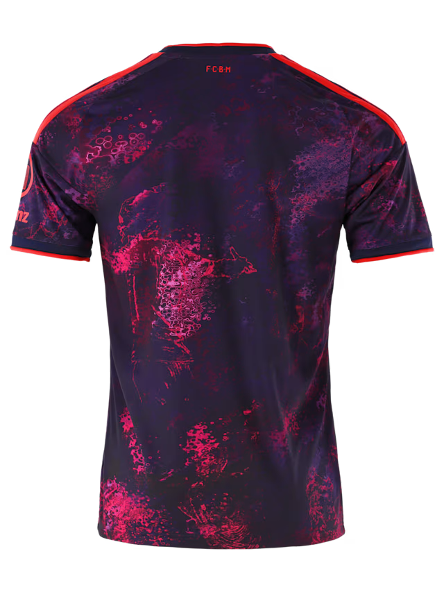 Bayern Munich Third Man Jersey 26/27