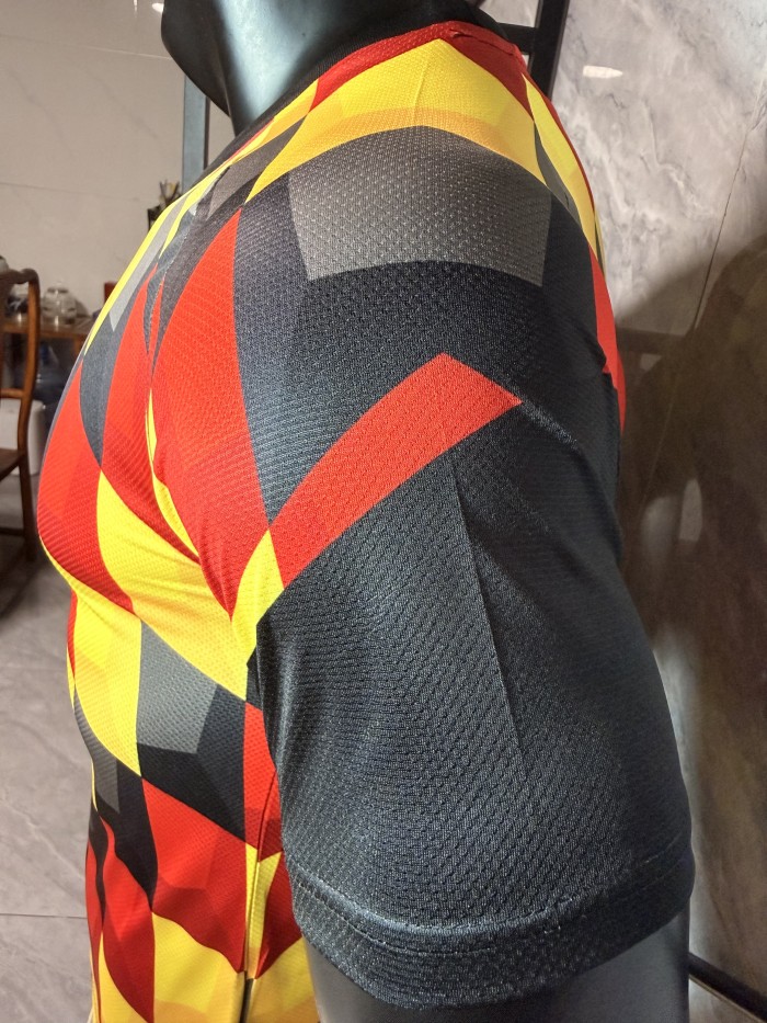 Germany 2026 Special Edition Player Man Jersey