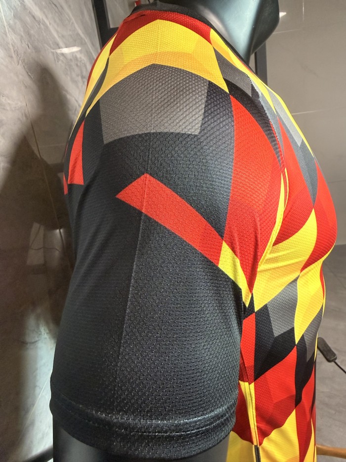 Germany 2026 Special Edition Player Man Jersey