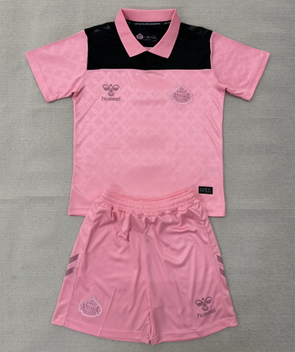 Sunderland Home Kids Suit 26/27