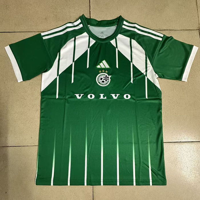 Maccabi Haifa Home Man Jersey 26/27