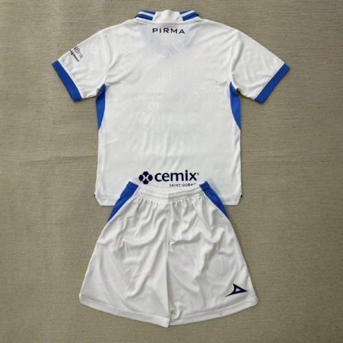 Cruz Azul Away Kids Suit 26/27