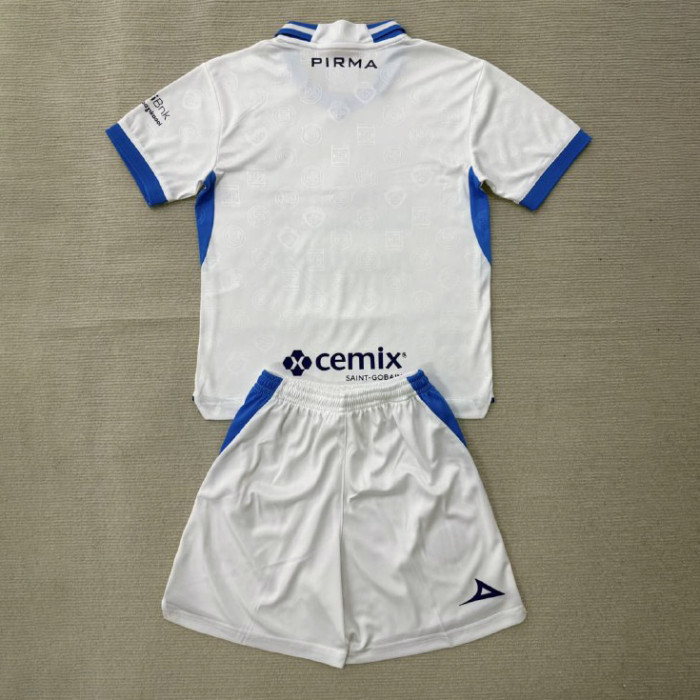 Cruz Azul Away Kids Suit 26/27