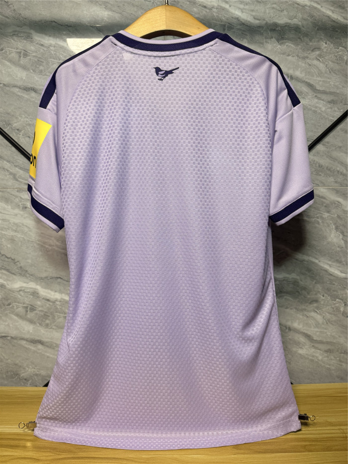 Newcastle United Man Third Player Jersey 26/27