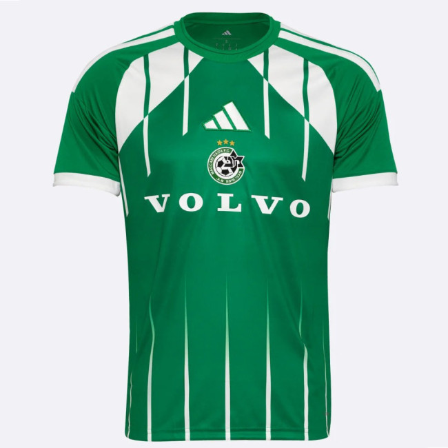 Maccabi Haifa Home Man Jersey 26/27