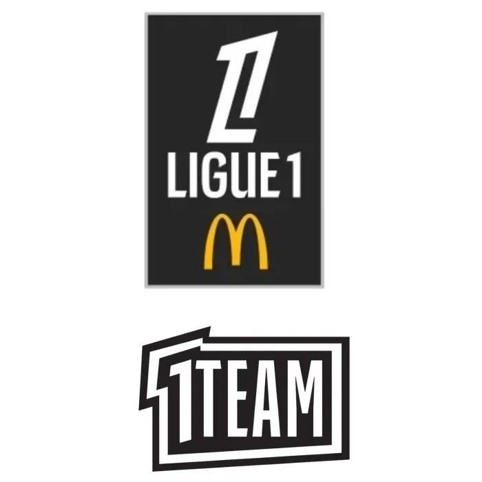 Marseille Home Player Jersey 26/27