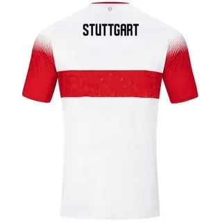 VfB Stuttgart Home Man Jersey 26/27