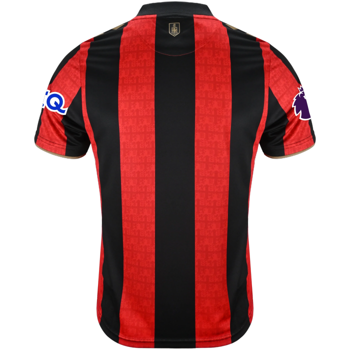 Bournemouth Man Home Jersey 26/27