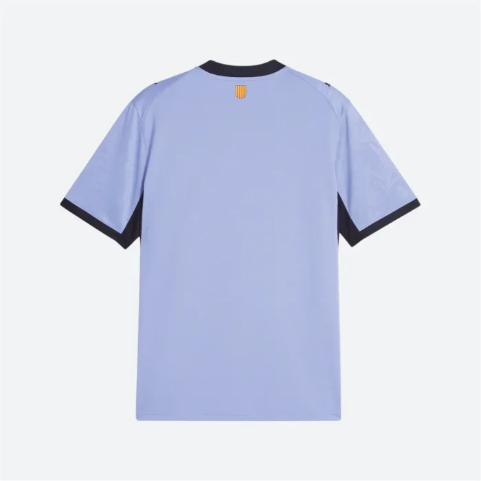 Marseille Third Player Jersey 26/27