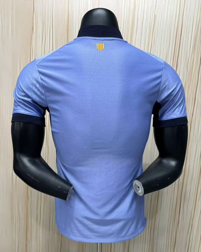 Marseille Third Player Jersey 26/27