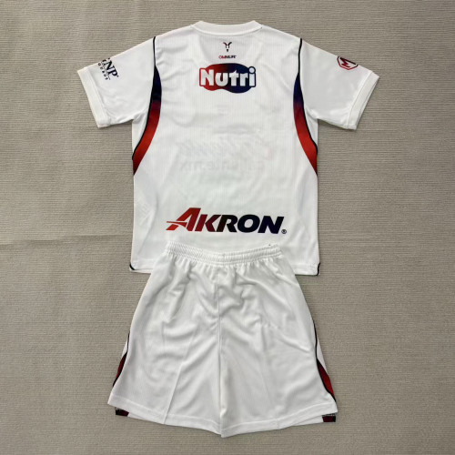 Guadalajara Away Kids Suit 26/27