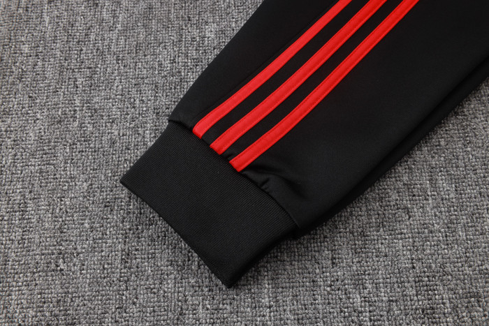 Manchester United Training Jacket Suit 26/27