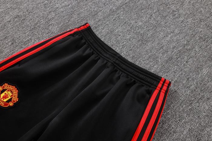 Manchester United Training Jacket Suit 26/27