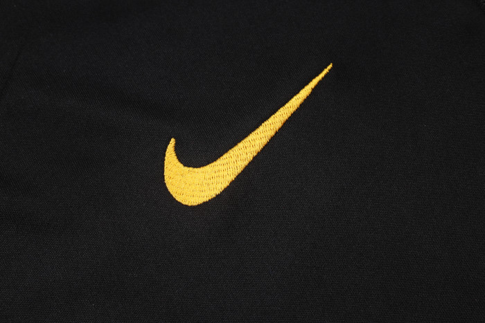 Barcelona Training Jersey Suit 26/27