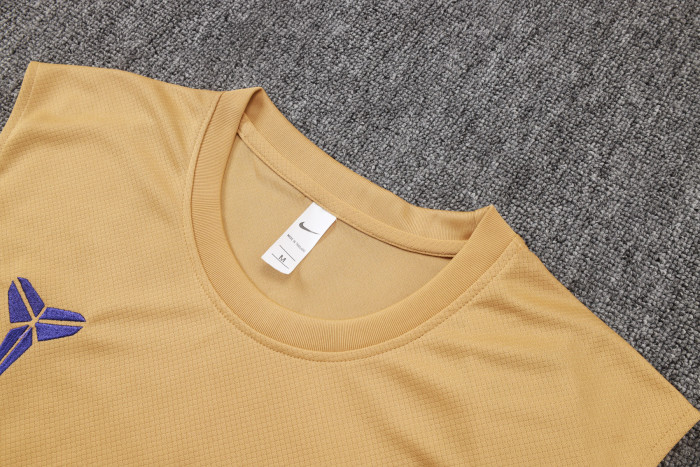 Barcelona Training Jersey 26/27