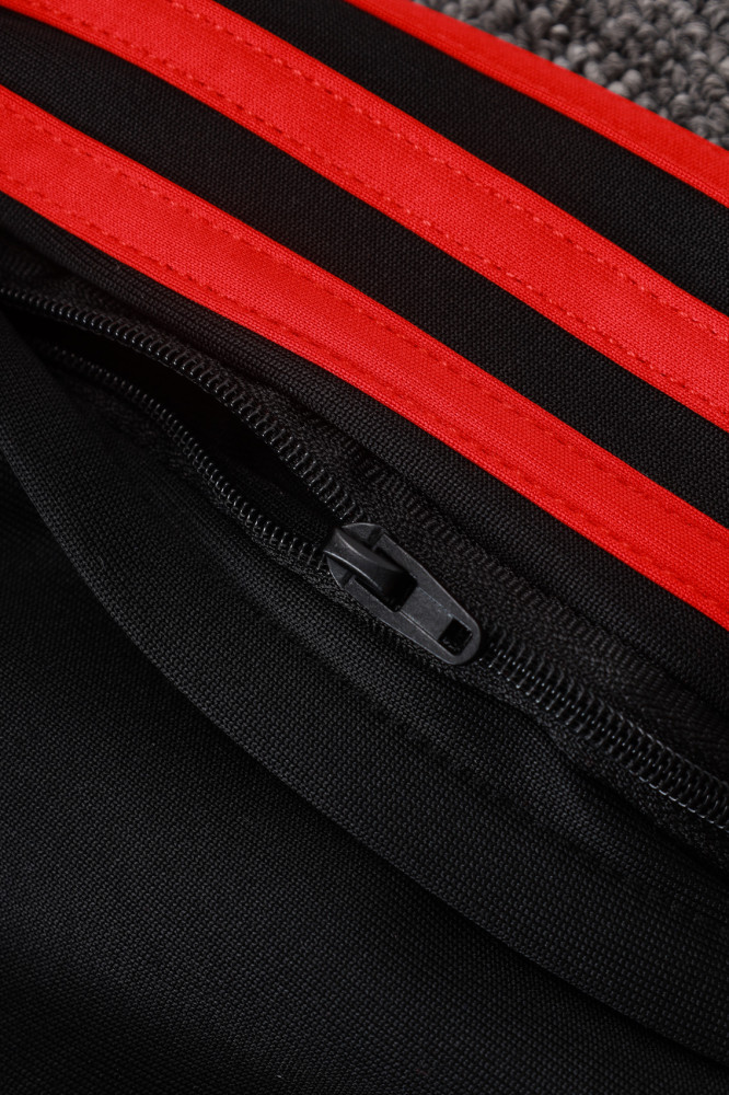 Manchester United Training Jacket Suit 26/27
