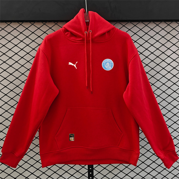 Atletico Madrid Hoodie Sweatshirt Training Jersey 26/27 (Multiple colors)
