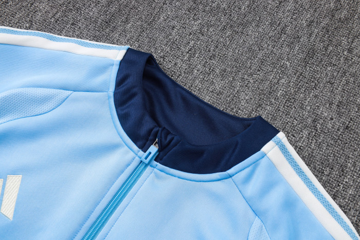 Ajax Training Jacket Suit 26/27