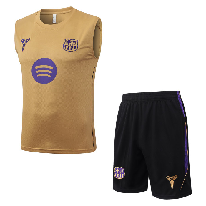 Barcelona Training Jersey 26/27