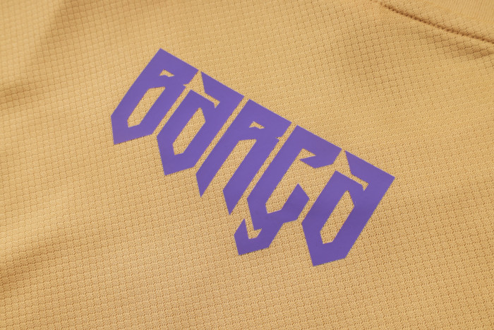 Barcelona Training Jersey 26/27