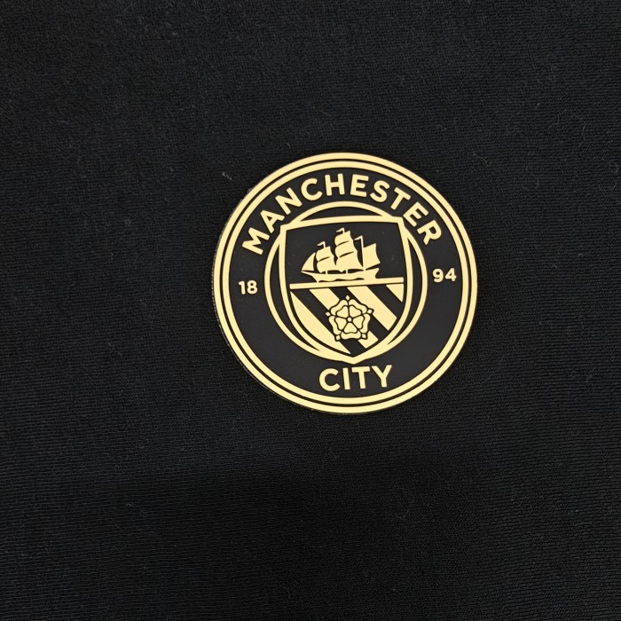 Manchester City Hoodie Sweatshirt Training Jersey 26/27 (Multiple colors)