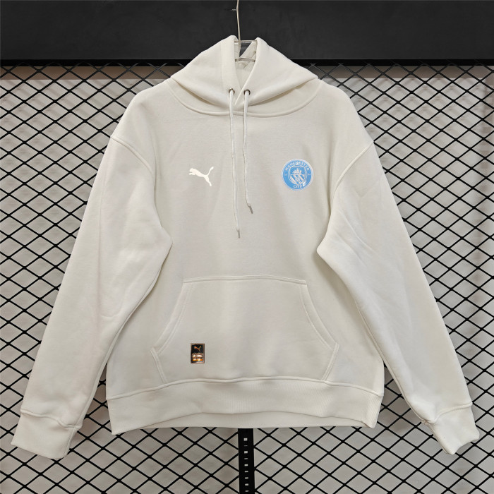 Atletico Madrid Hoodie Sweatshirt Training Jersey 26/27 (Multiple colors)