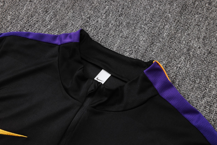 Barcelona Training Jersey Suit 26/27