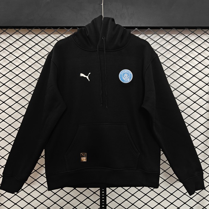 Atletico Madrid Hoodie Sweatshirt Training Jersey 26/27 (Multiple colors)