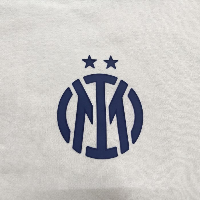 Inter Milan Hoodie Sweatshirt Training Jersey 26/27 (Multiple colors)