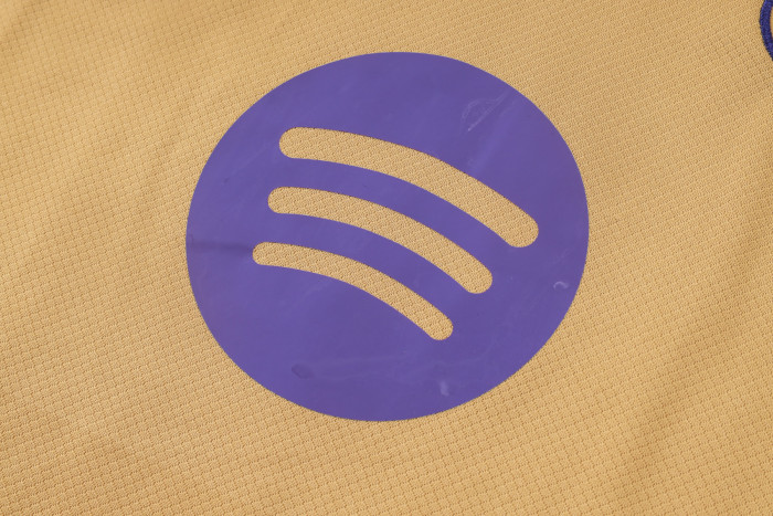 Barcelona Training Jersey 26/27