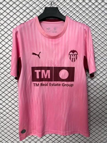 Valencia Third Away Men Jersey 26/27