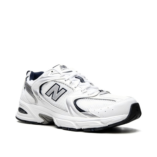 New Balance 530 Black/White sneakers